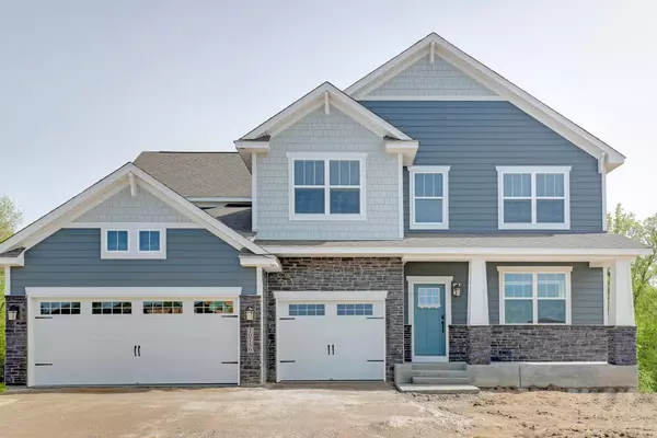 4902 Blake WAY, Woodbury, MN 55129