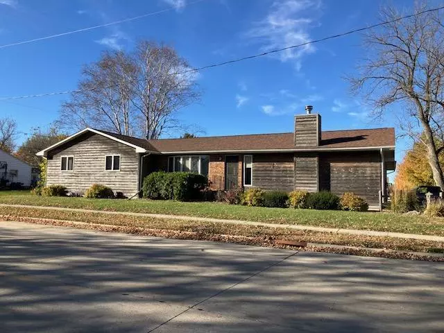 510 Birch AVE N, New Richland, MN 56072