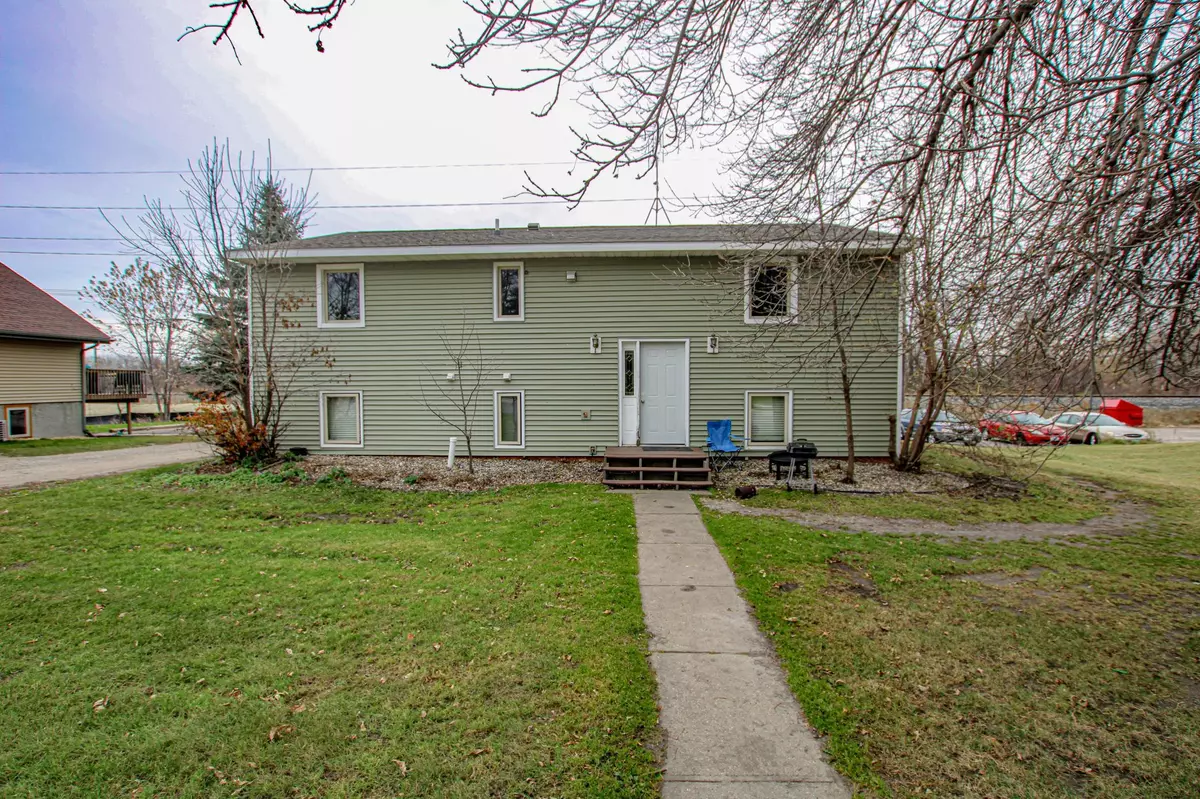 Alexandria, MN 56308,1715 Nokomis ST