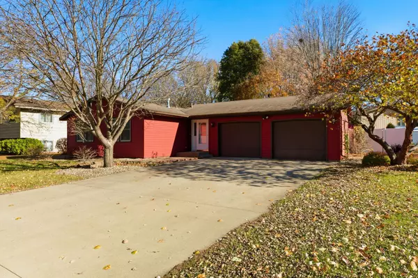 Saint Cloud, MN 56301,1512 Goettens WAY