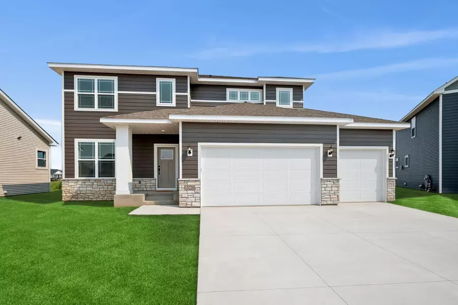 15228 115th AVE N, Dayton, MN 55369