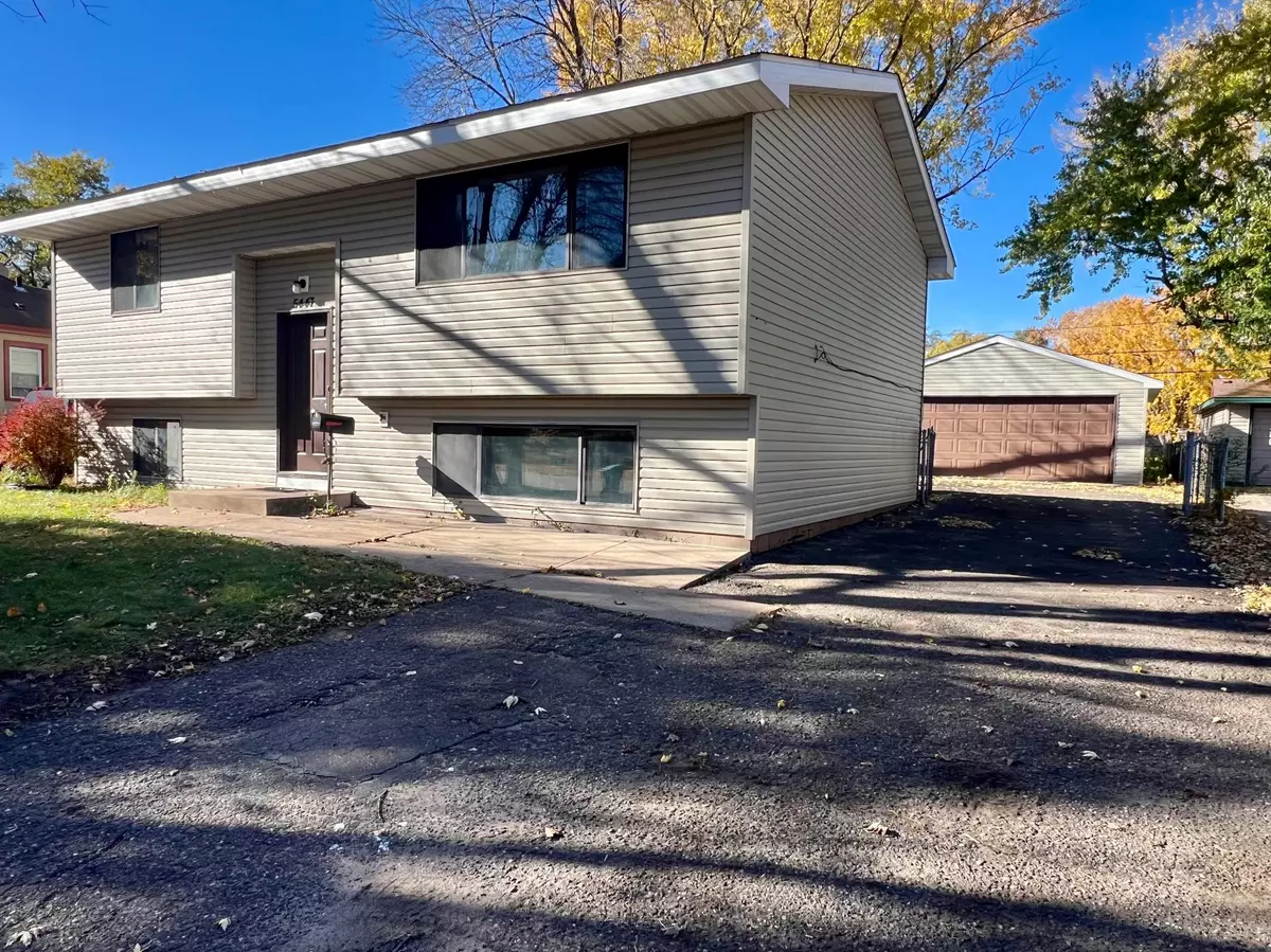 Brooklyn Center, MN 55430,5447 N 4th ST