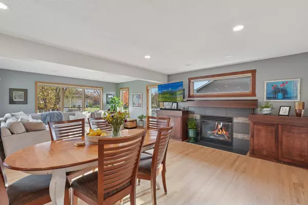 Lino Lakes, MN 55038,6664 Clearwater Creek DR