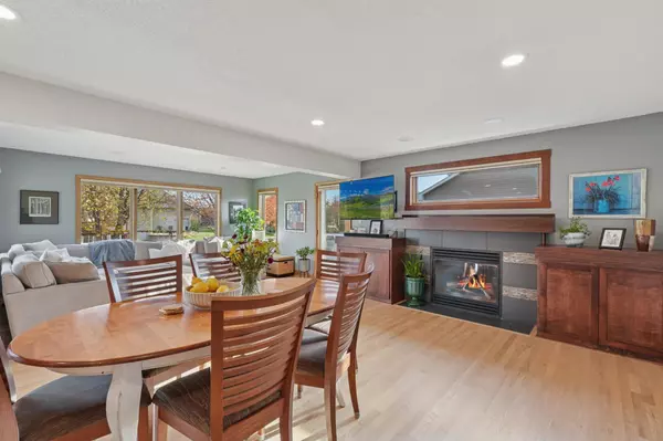 Lino Lakes, MN 55038,6664 Clearwater Creek DR