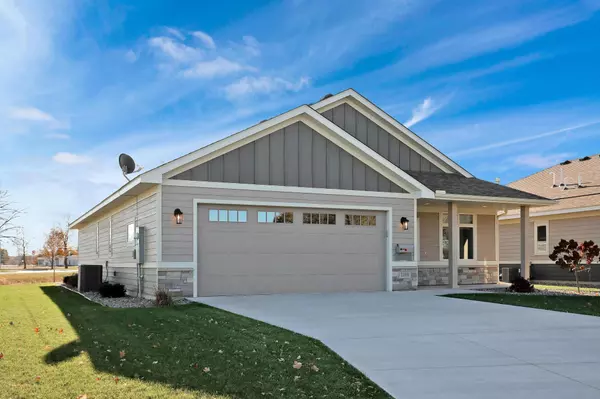 Shakopee, MN 55379,1286 Jefferson CT