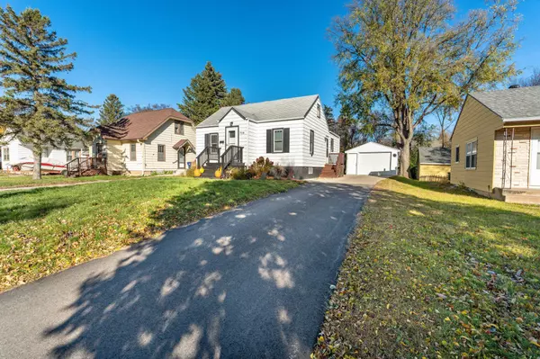 Fergus Falls, MN 56537,708 Spruce ST