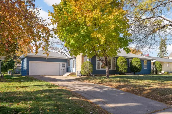 Richfield, MN 55423,7632 Aldrich AVE S