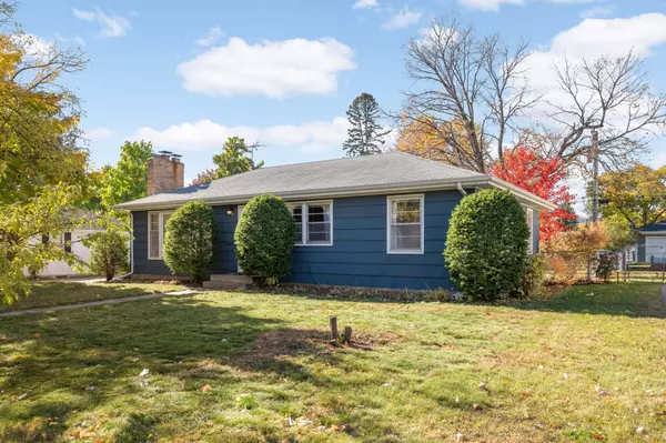 Richfield, MN 55423,7632 Aldrich AVE S