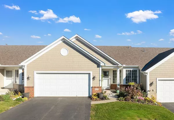 Waconia, MN 55387,668 Old Orchard RD