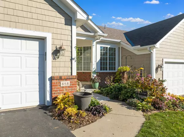 Waconia, MN 55387,668 Old Orchard RD