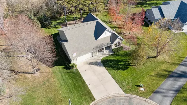 New Richmond, WI 54017,1448 Valley Creek DR