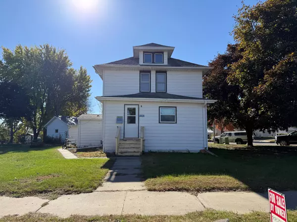 Worthington, MN 56187,1308 East AVE