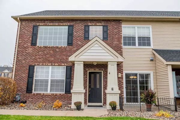 Blaine, MN 55449,11394 Eldorado ST NE #E