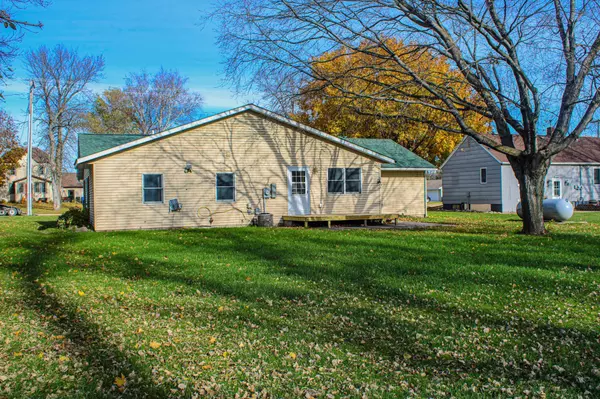 Hoffman, MN 56339,311 Carolina AVE