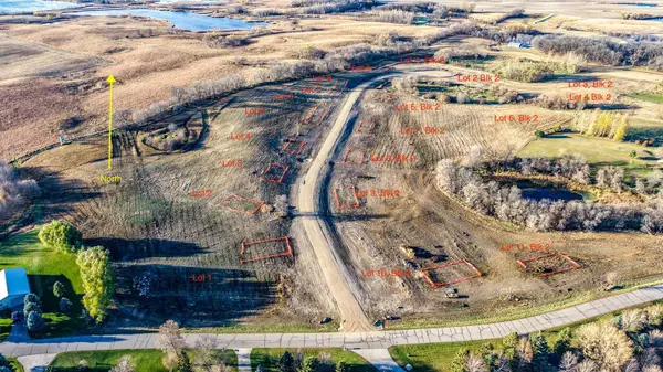 Lot 4, Block 1 Alivia's Avenue, Pelican Rapids, MN 56572