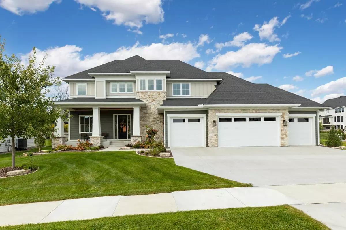 Plymouth, MN 55446,4565 Garland LN N