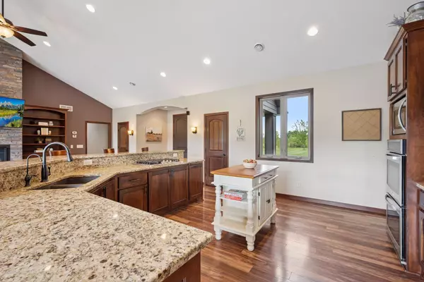 Saint Michael, MN 55376,8710 30th ST NE