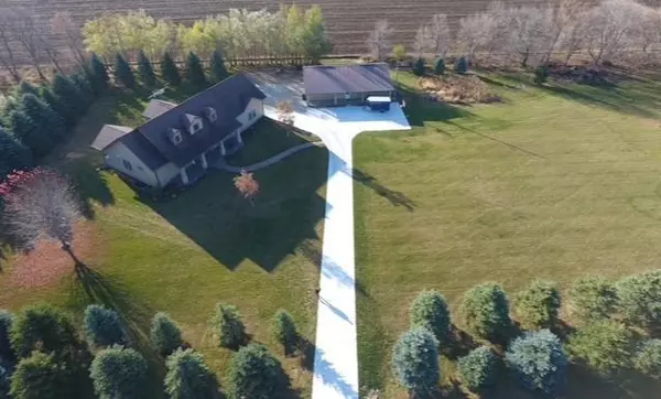 573 State Highway 30, Sweet Twp, MN 56164