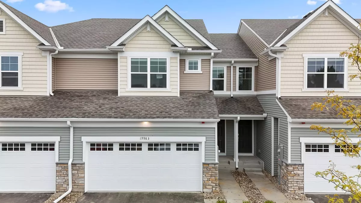 Corcoran, MN 55340,19983 62nd PL