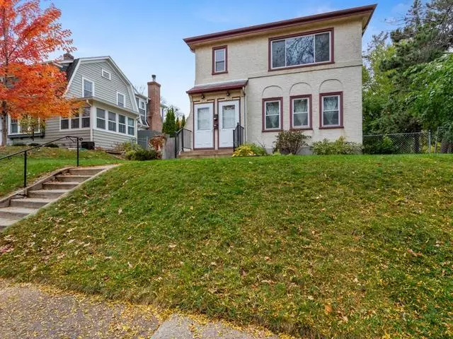 1229 Juliet AVE, Saint Paul, MN 55105