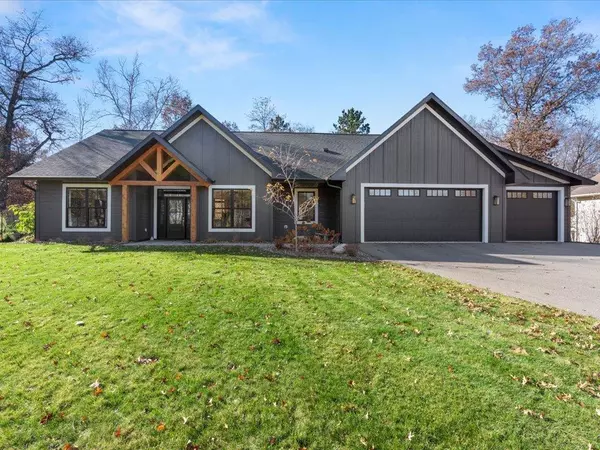 Nisswa, MN 56468,24747 Cove TRL