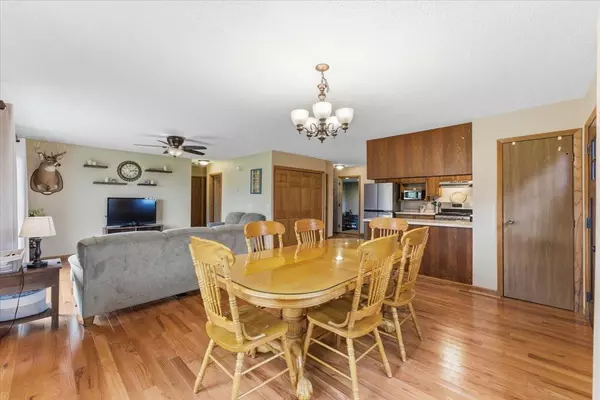 Ogilvie, MN 56358,1277 Delta ST