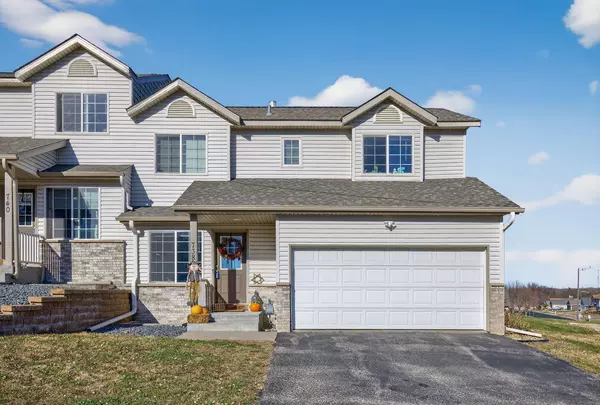 Pine Island, MN 55963,738 Baylee PL SW