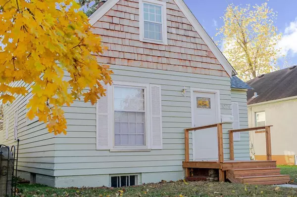 Saint Cloud, MN 56301,1024 12th AVE S