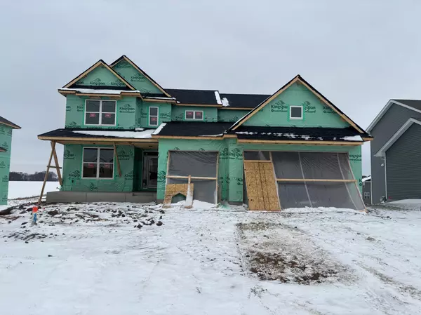 1726 Upper 141st ST E, Rosemount, MN 55068