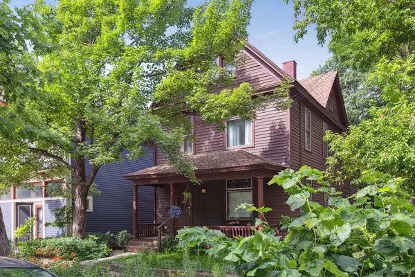 2108 24th AVE S, Minneapolis, MN 55406