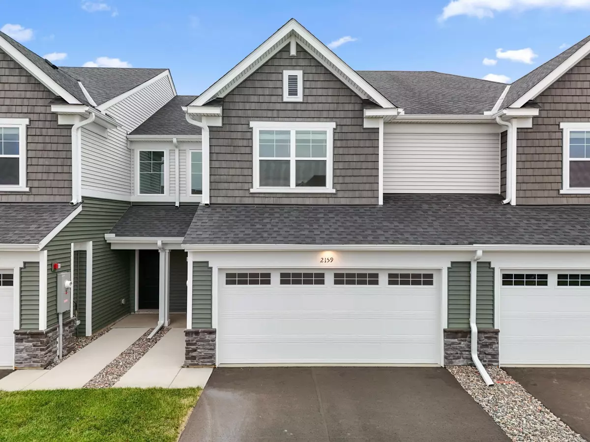 Shakopee, MN 55379,2159 Tyrone DR