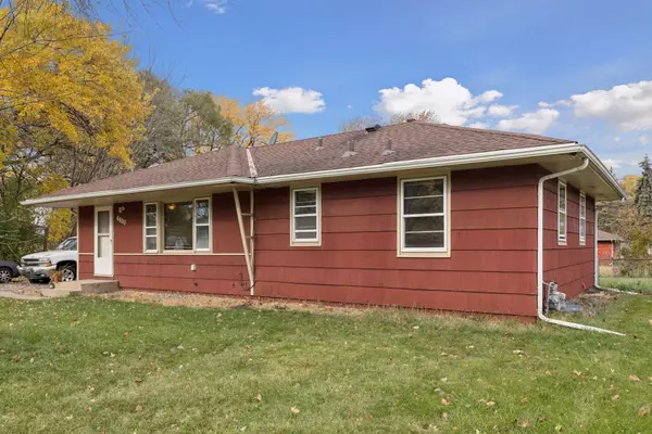 Brooklyn Park, MN 55428,6800 68th AVE N