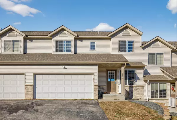 Pine Island, MN 55963,740 Baylee PL SW