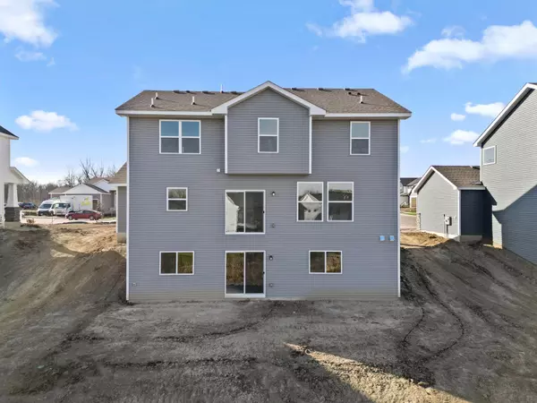 Hanover, MN 55341,Address not disclosed