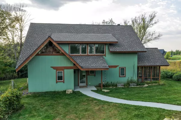 Oak Grove Twp, WI 54021,W11545 478th AVE