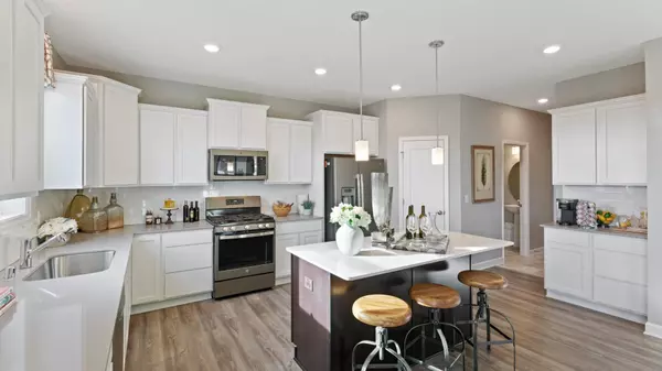 Woodbury, MN 55129,8872 Periwinkle BLVD