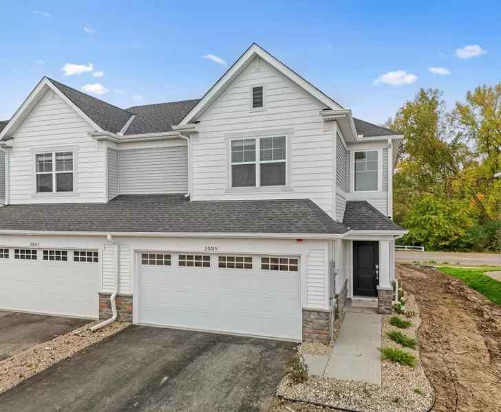 20015 62nd PL, Corcoran, MN 55340