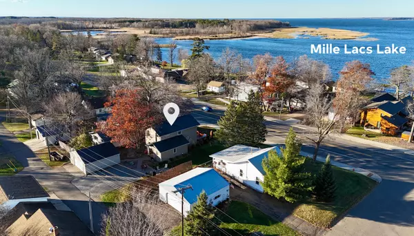 Isle, MN 56342,625 Main ST W