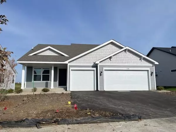 2345 Jandell AVE NE, Saint Michael, MN 55376