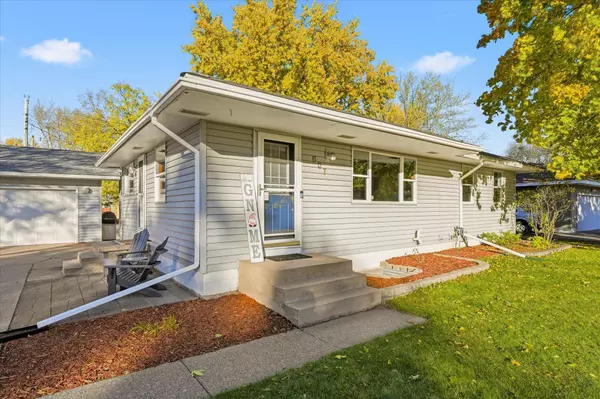 Blaine, MN 55434,607 106th AVE NE