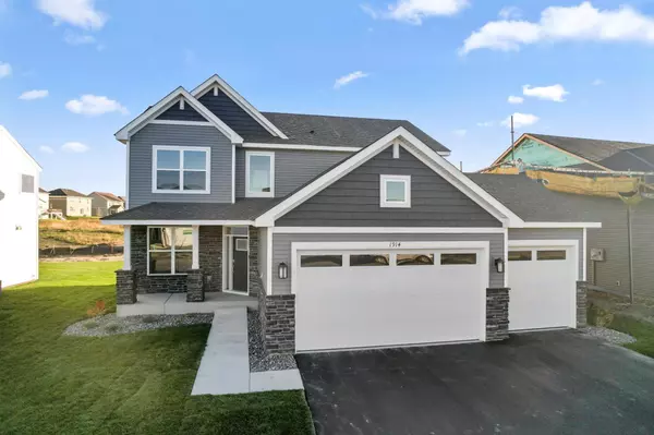 Carver, MN 55315,1914 Ironwood DR