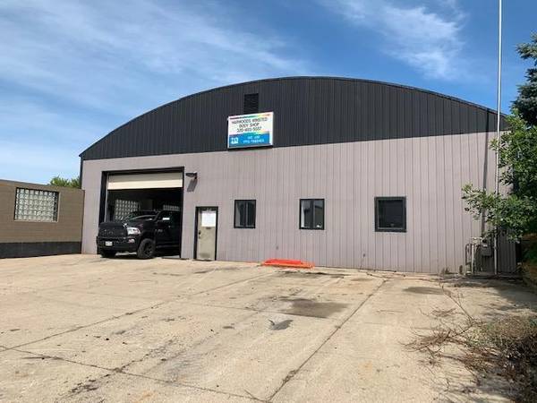 151 2nd ST S, Winsted, MN 55395