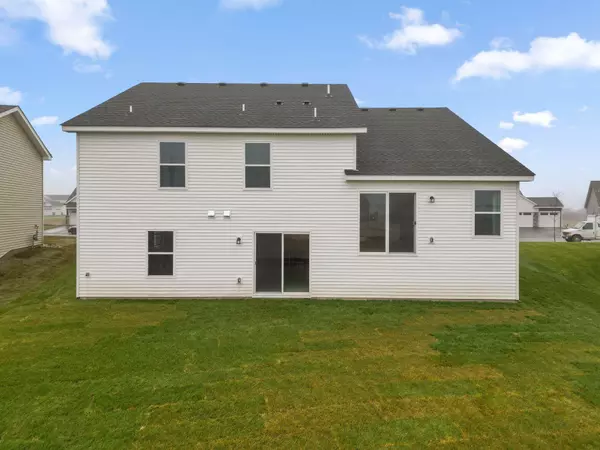 Monticello, MN 55362,5185 87th ST NE