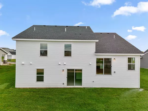 Ramsey, MN 55303,15184 Nutria ST NW