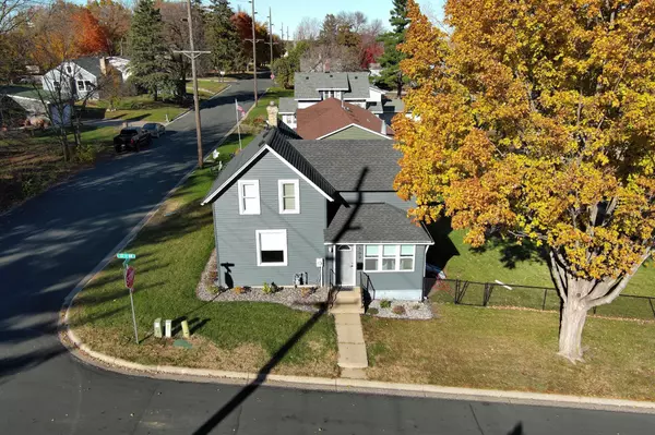 New Prague, MN 56071,509 1st ST NW