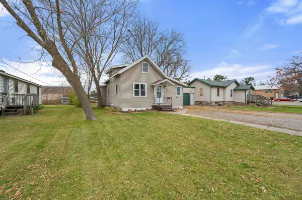 Grand Rapids, MN 55744,421 NW 8th AVE