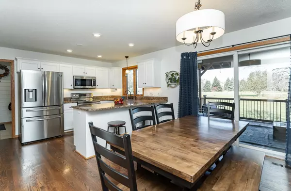 Mantorville Twp, MN 55955,61528 248th AVE