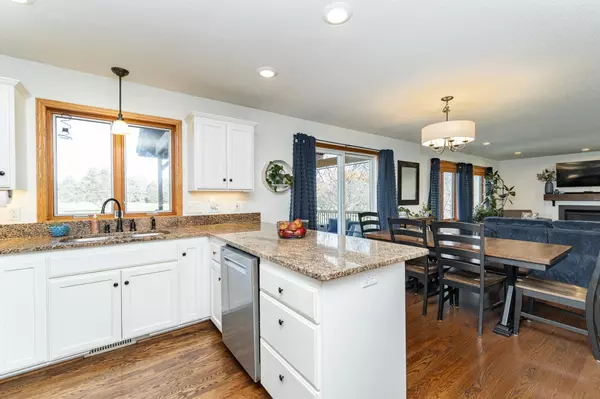 Mantorville Twp, MN 55955,61528 248th AVE