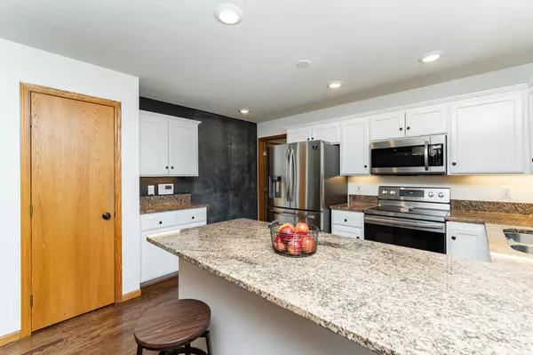 Mantorville Twp, MN 55955,61528 248th AVE