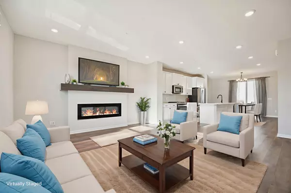 Inver Grove Heights, MN 55076,3617 76th LN E